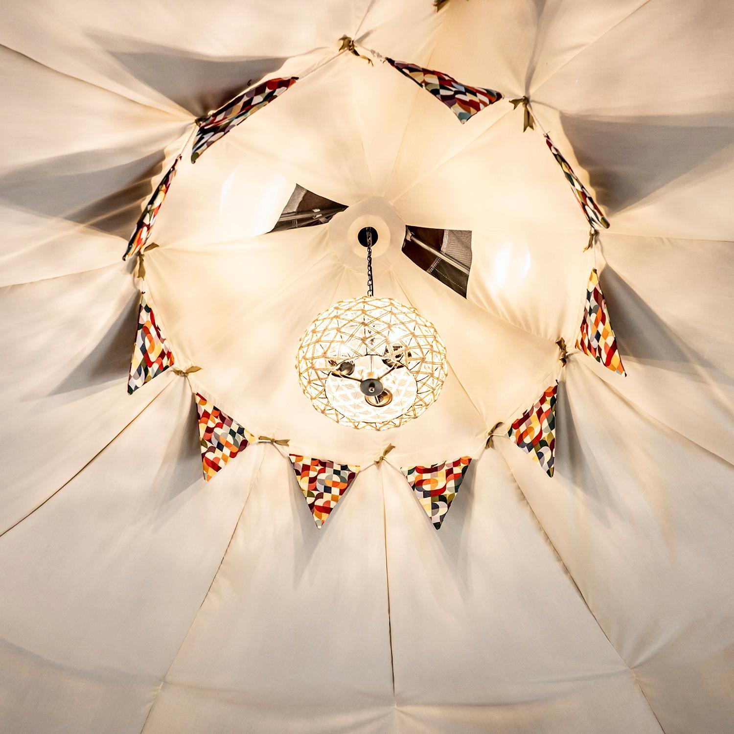 Glamping At South Lytchett Manor Ξενοδοχείο Poole Εξωτερικό φωτογραφία